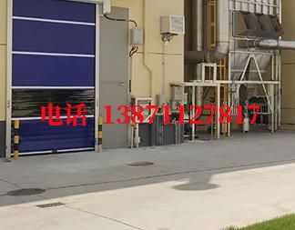 八所镇快速防爆卷帘门