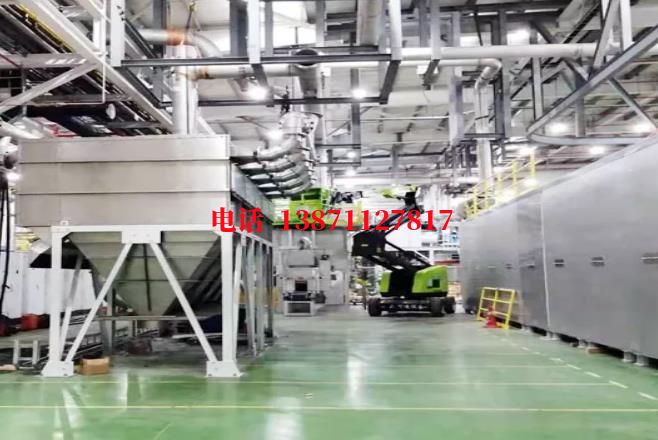 八所镇机电设备安装工程,设备安装公司