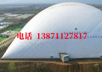 八所镇气膜棚卷帘门,电动门
